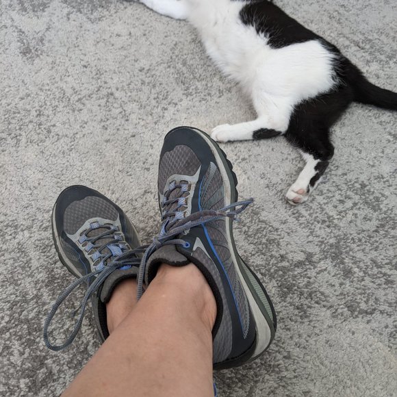 Merrell Siren Edge - Picture 10 of 10